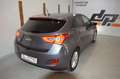 Hyundai i30 1,4 CVVT **1.Besitz**neues Pickerl**Tempomat** Grau - thumbnail 11