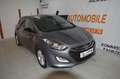 Hyundai i30 1,4 CVVT **1.Besitz**neues Pickerl**Tempomat** Grau - thumbnail 1