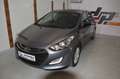 Hyundai i30 1,4 CVVT **1.Besitz**neues Pickerl**Tempomat** Grau - thumbnail 5