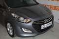 Hyundai i30 1,4 CVVT **1.Besitz**neues Pickerl**Tempomat** Grau - thumbnail 2