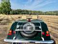 Morgan 4/4 4/4 1.8i 16v Grün - thumbnail 16