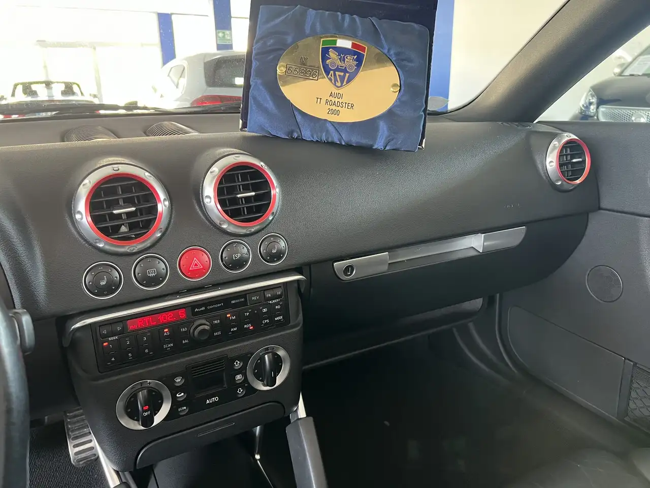 Audi TT 1.8t - ISCRITTA ASI, foto 7