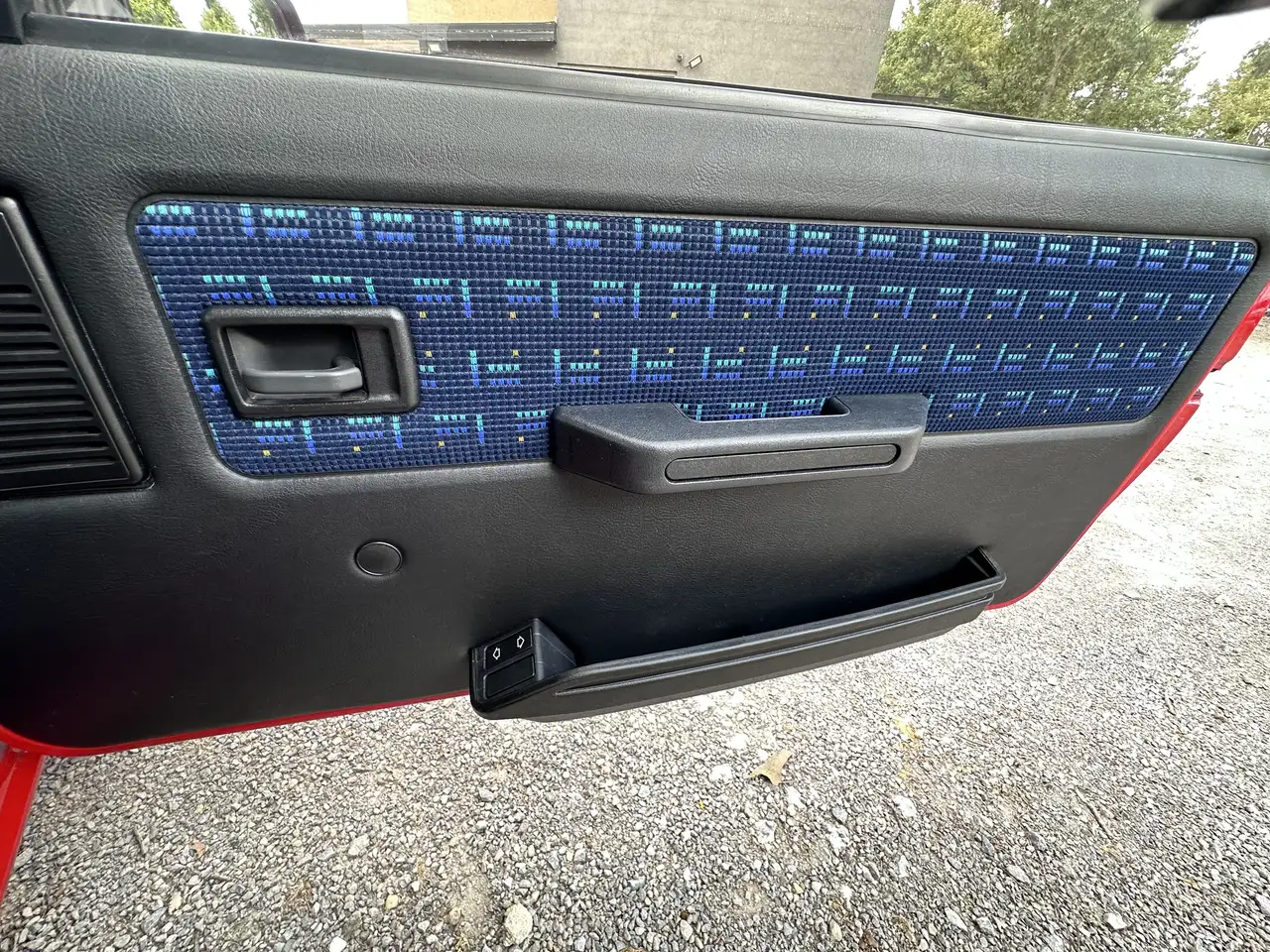 Peugeot 205 Automatik, foto 7