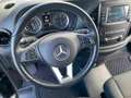 Mercedes-Benz Vito 116 Tourer Autom*Rückfk*2xKlima*Spurhalte-A Schwarz - thumbnail 8
