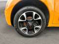 Renault Twingo SCe 75 INTENS DAB+ KLIMA CARPLAY TEMPOMAT LM-FELGE Gelb - thumbnail 18