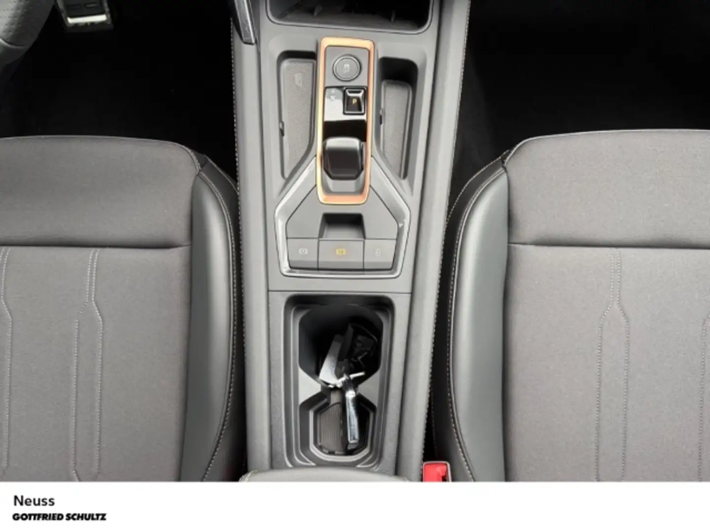 CUPRA Formentor 1.5 ETSI 150 PS DSG *nur Für Seat / Cupra Besitzer Grau - 2