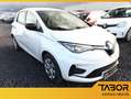 Renault ZOE ZE50 R110 Kaufbatterie LED Schuko Weiß - thumbnail 2