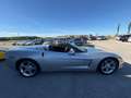 Chevrolet Corvette C6 Convertible Argent - thumbnail 3