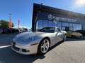 Chevrolet Corvette C6 Convertible Argent - thumbnail 12