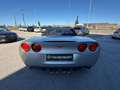Chevrolet Corvette C6 Convertible Argent - thumbnail 18