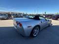 Chevrolet Corvette C6 Convertible Argent - thumbnail 16