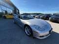 Chevrolet Corvette C6 Convertible Argent - thumbnail 2
