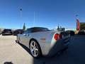 Chevrolet Corvette C6 Convertible Argent - thumbnail 19