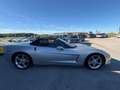 Chevrolet Corvette C6 Convertible Argent - thumbnail 15