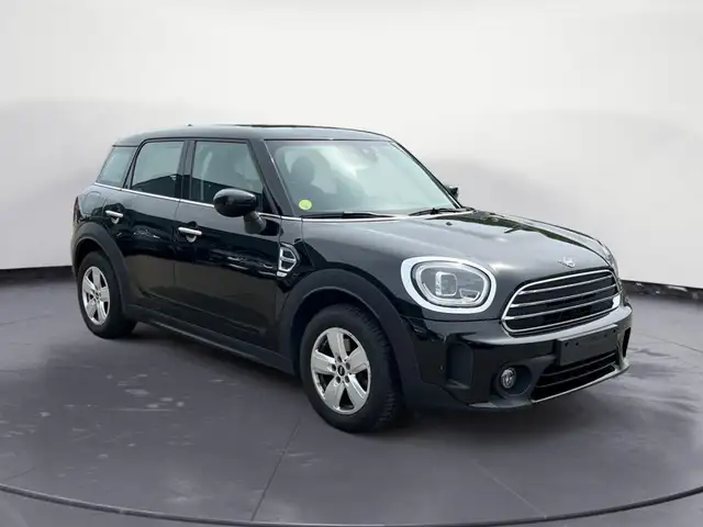 MINI Countryman D 2.0 D - 150 - BVA  F60 LCI BERLINE Cooper D Business Design PHASE 2