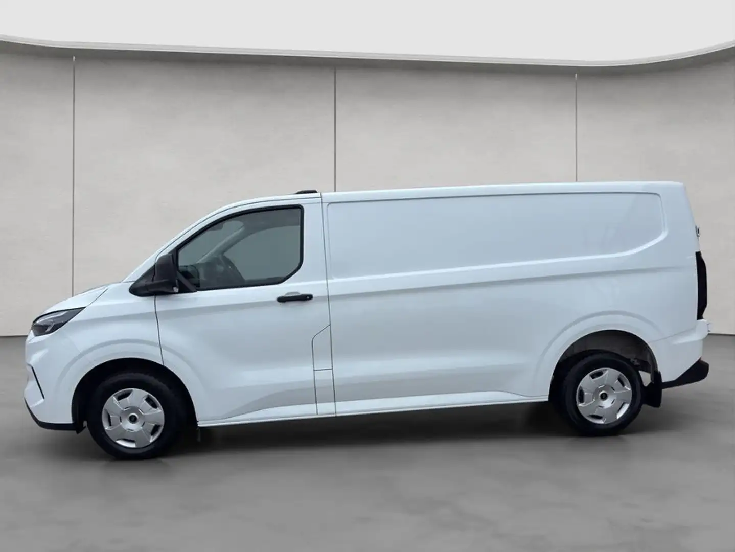 Ford Transit Custom 280 L2H1 LKW VA Trend Wit - 2