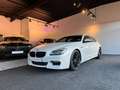 BMW 640 BMW640i XDrive GranCoupé M Paket ab153€monatlich Weiß - thumbnail 11