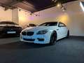 BMW 640 BMW640i XDrive GranCoupé M Paket ab153€monatlich Weiß - thumbnail 9