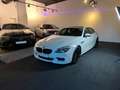 BMW 640 BMW640i XDrive GranCoupé M Paket ab153€monatlich Weiß - thumbnail 7