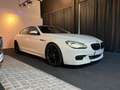 BMW 640 BMW640i XDrive GranCoupé M Paket ab153€monatlich Weiß - thumbnail 10