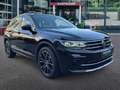 Volkswagen Tiguan 1.5 TSI DSG ELEGANCE PANO-DAK/CAMERA/NAVI/CARPLAY/ Schwarz - thumbnail 3