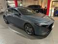 Mazda 3 3 IV 5p 2.0 m-hybrid Exceed 122cv AUTOMATICA Grigio - thumbnail 4