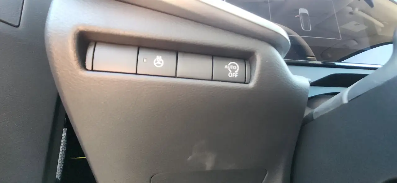 Nissan Kicks fotografie Nissan Kicks