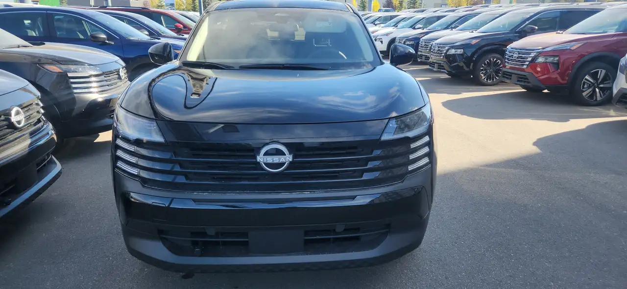 Nissan Kicks fotografie Nissan Kicks