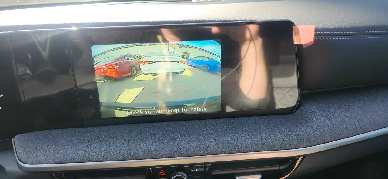 Nissan Kicks fotografie Nissan Kicks