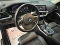 BMW 320 320d Auto.Touring 190cv Blanc - thumbnail 9