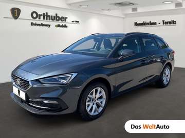 Style Edition 1.5 eTSI DSG