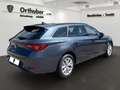 SEAT Leon Style Edition 1.5 eTSI DSG Grau - thumbnail 4