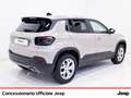 Jeep Avenger 1.2 turbo e-hybrid mhev longitude fwd 110cv edct6 Grigio - thumbnail 4