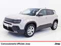 Jeep Avenger 1.2 turbo e-hybrid mhev longitude fwd 110cv edct6 Grigio - thumbnail 1