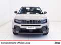 Jeep Avenger 1.2 turbo e-hybrid mhev longitude fwd 110cv edct6 Grigio - thumbnail 2