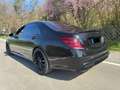Mercedes-Benz S 500 S-Klasse L 4Matic 7G S63 AMG Umbau ALL BLACK Negru - thumbnail 5