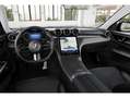 Mercedes-Benz C 300 de amg line Gris - thumbnail 9