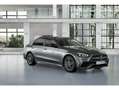 Mercedes-Benz C 300 de amg line Gris - thumbnail 3