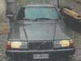 Volvo 945 Carro funebre Grigio - thumbnail 10