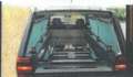 Volvo 945 Carro funebre Grigio - thumbnail 9