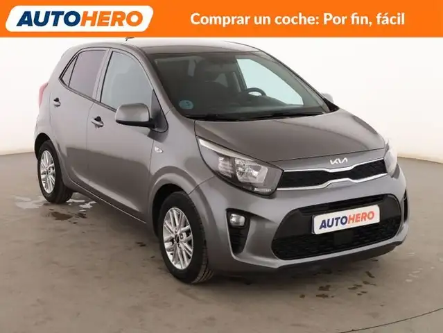 Kia Picanto view 8