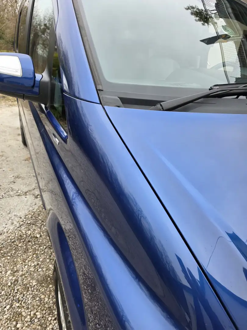 Mercedes-Benz Viano Ambiente lang 2,2 CDI BlueEff. DPF 4MATIC Aut. - 2