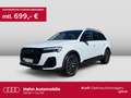Audi Q7 50TDI qua S-Trc HUD B&O Pano 360° Matrix Virt Weiß - thumbnail 1
