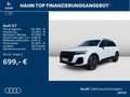 Audi Q7 50TDI qua S-Trc HUD B&O Pano 360° Matrix Virt Weiß - thumbnail 2