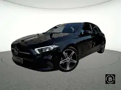 Mercedes-Benz Classe A d Progressive - Pack Night - Toit Panoramique
