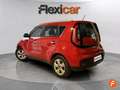 Kia Soul 1.6 GDi Eco-Dynamics Drive Rouge - thumbnail 5