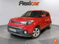 Kia Soul 1.6 GDi Eco-Dynamics Drive Rouge - thumbnail 3