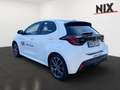 Toyota Yaris 1.5 Hybrid Style LED KLIMA KAMERA BT Wit - thumbnail 2