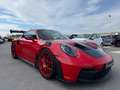 Porsche 911 Carrera Coupé GT3 RS WEISSACH Rot - thumbnail 3