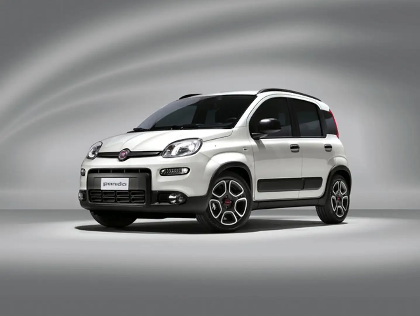 Fiat Panda 0.9 TwinAir Turbo Natural Power City Life Blu/Azzurro - 1